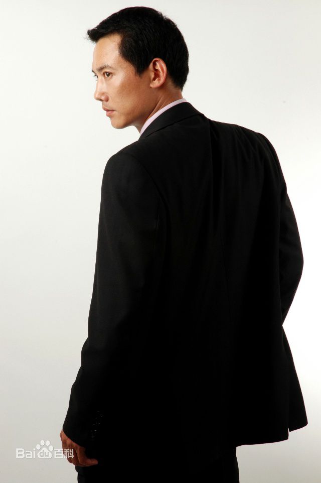 王志刚精选图册