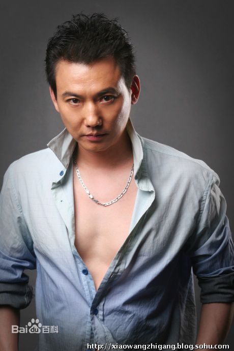 王志刚精选图册