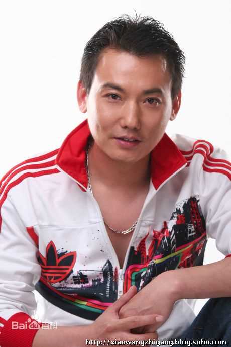 王志刚精选图册