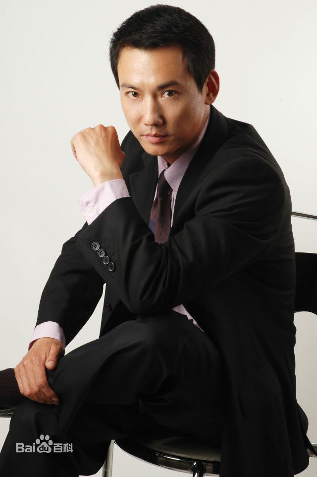 王志刚精选图册