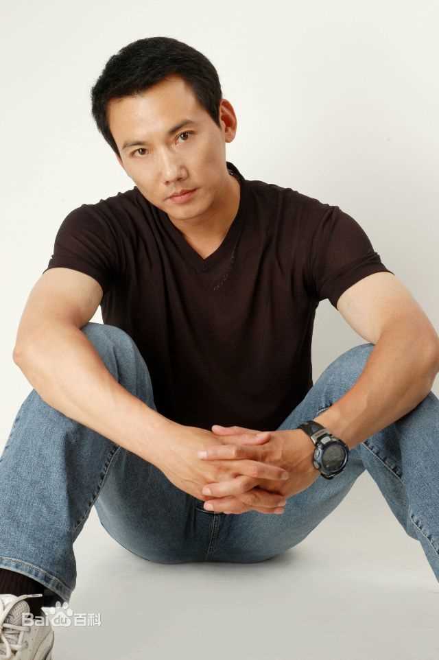 王志刚精选图册