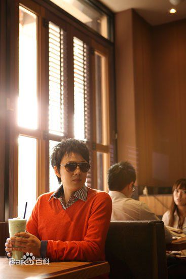 萧煌奇(Ricky)最全-壁纸