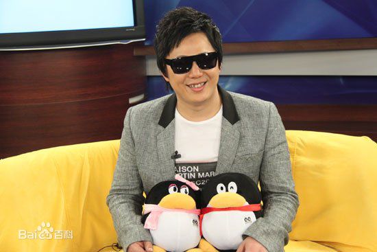 最全萧煌奇(Ricky)精彩图册