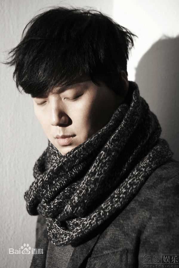 最全萧煌奇(Ricky)精彩图册