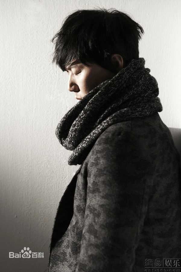 最全萧煌奇(Ricky)精彩图册