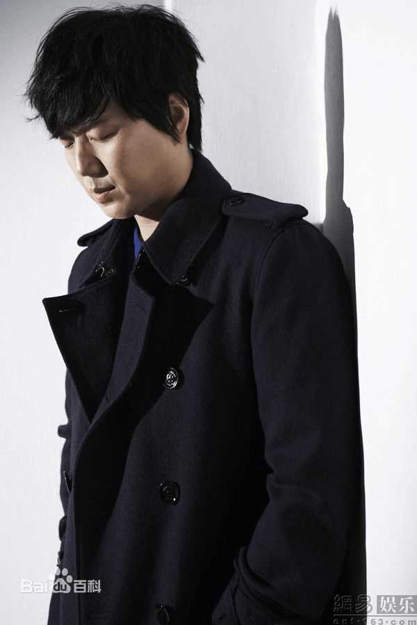 最全萧煌奇(Ricky)精彩图册