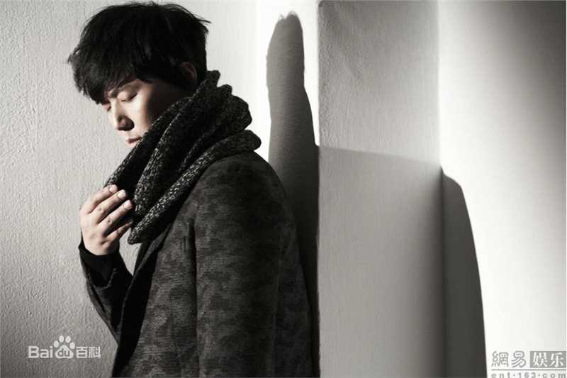 最全萧煌奇(Ricky)精彩图册