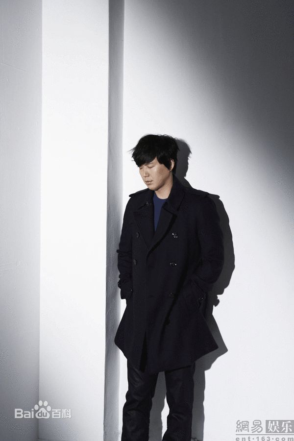 最全萧煌奇(Ricky)精彩图册