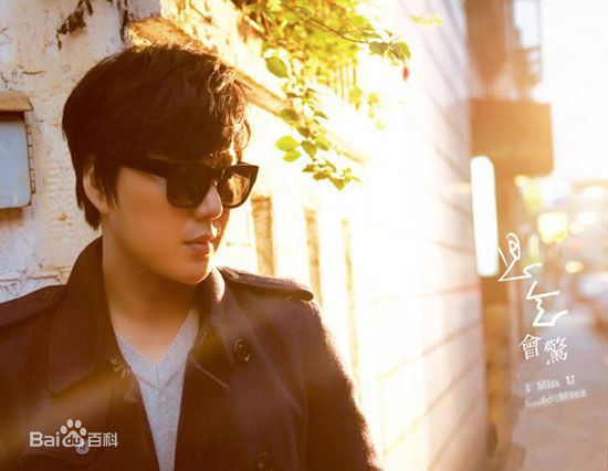 萧煌奇(Ricky)前后照片