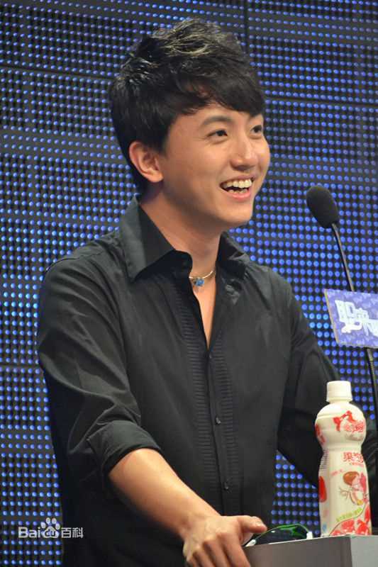 最优质陈默(SILENCE)生活照