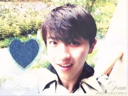 最优质陈默(SILENCE)生活照