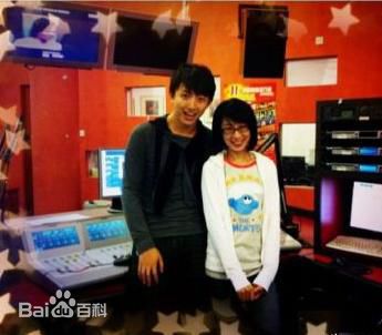 最优质陈默(SILENCE)生活照