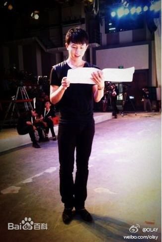 最优质陈默(SILENCE)生活照