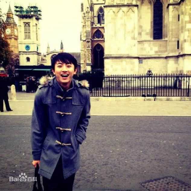 最优质陈默(SILENCE)生活照