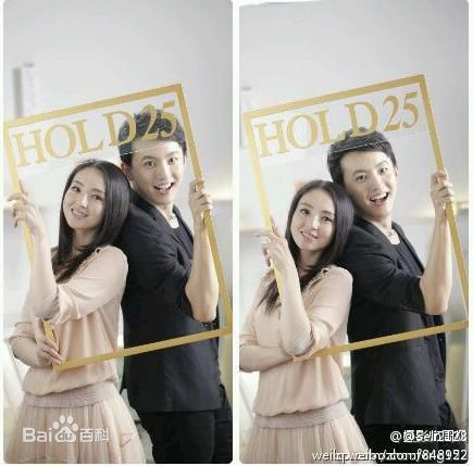 最优质陈默(SILENCE)生活照