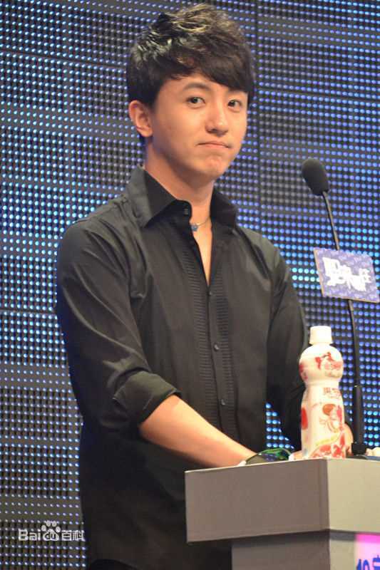 最优质陈默(SILENCE)生活照