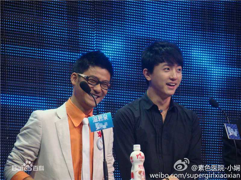 最优质陈默(SILENCE)生活照