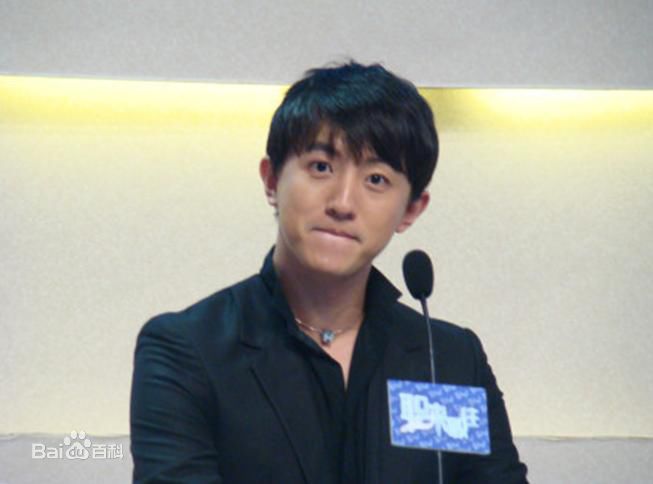 最优质陈默(SILENCE)生活照