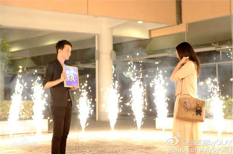 最优质陈默(SILENCE)生活照