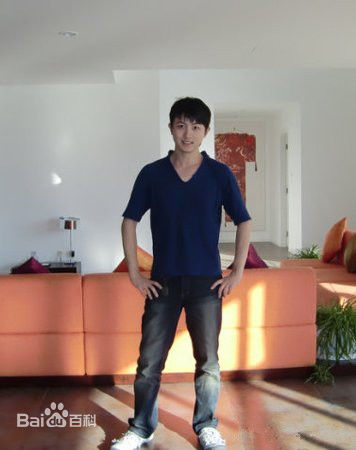 最优质陈默(SILENCE)生活照