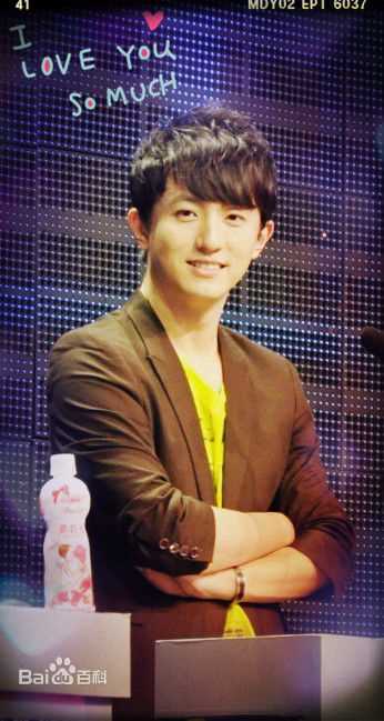 最优质陈默(SILENCE)生活照