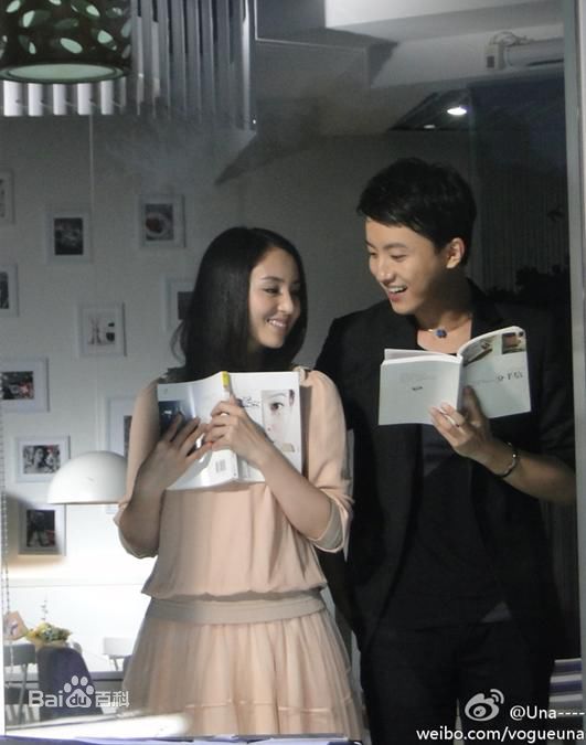 最优质陈默(SILENCE)生活照