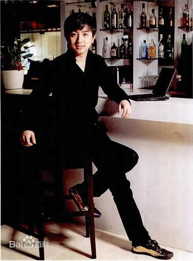 最优质陈默(SILENCE)生活照