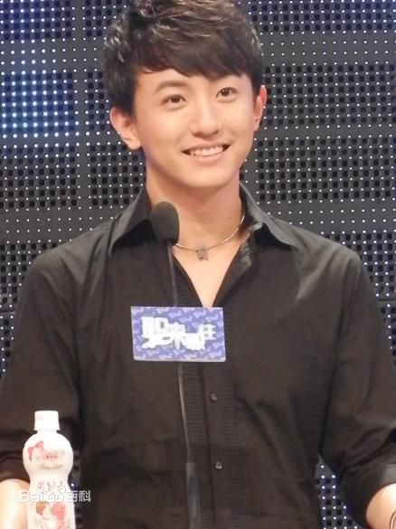 最优质陈默(SILENCE)生活照