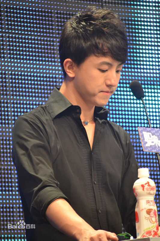 最优质陈默(SILENCE)生活照