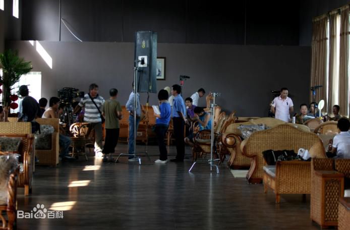 何超(Jacky)《中国式亲情》精选剧照