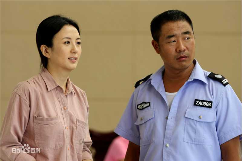 何超(Jacky)《中国式亲情》精选剧照