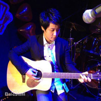 何超(Jacky)前后照片