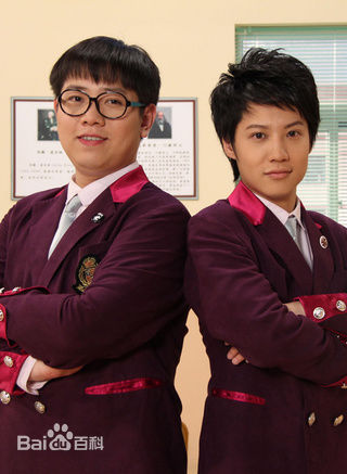 最新张晨璐壁纸