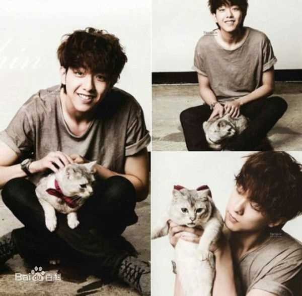 精选李正信(（Lee Jung Shin）)