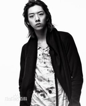 精选李正信(（Lee Jung Shin）)