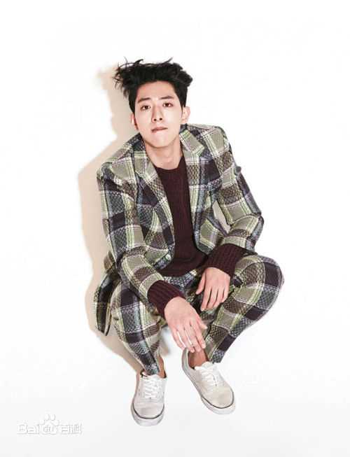 精选李正信(（Lee Jung Shin）)