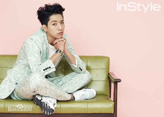 精选李正信(（Lee Jung Shin）)