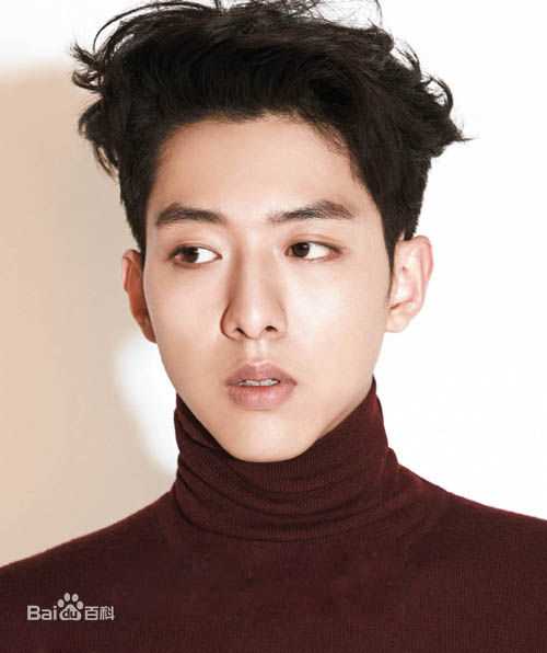 精选李正信(（Lee Jung Shin）)