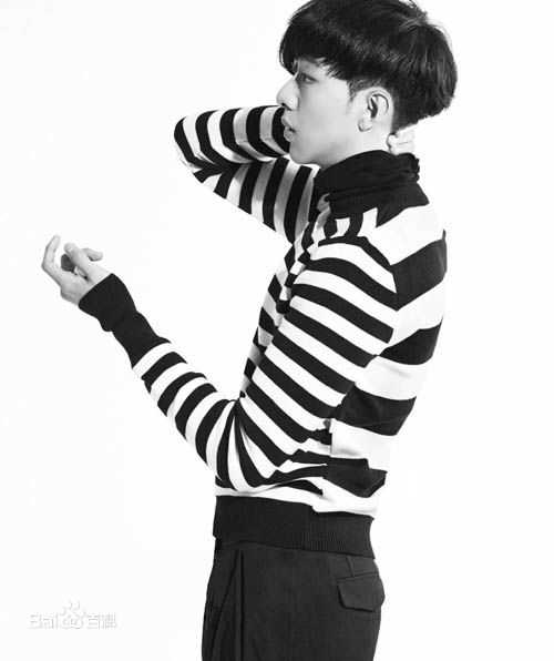 精选李正信(（Lee Jung Shin）)