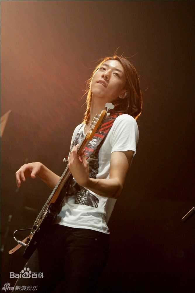 高清李正信(（Lee Jung Shin）)精彩图册