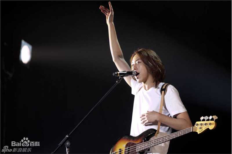 高清李正信(（Lee Jung Shin）)精彩图册