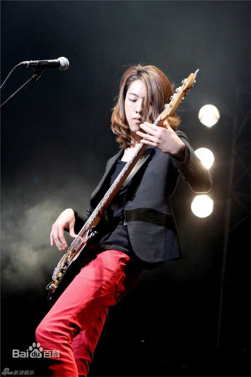 高清李正信(（Lee Jung Shin）)精彩图册