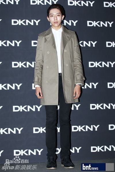 精选李正信(（Lee Jung Shin）)精彩图册