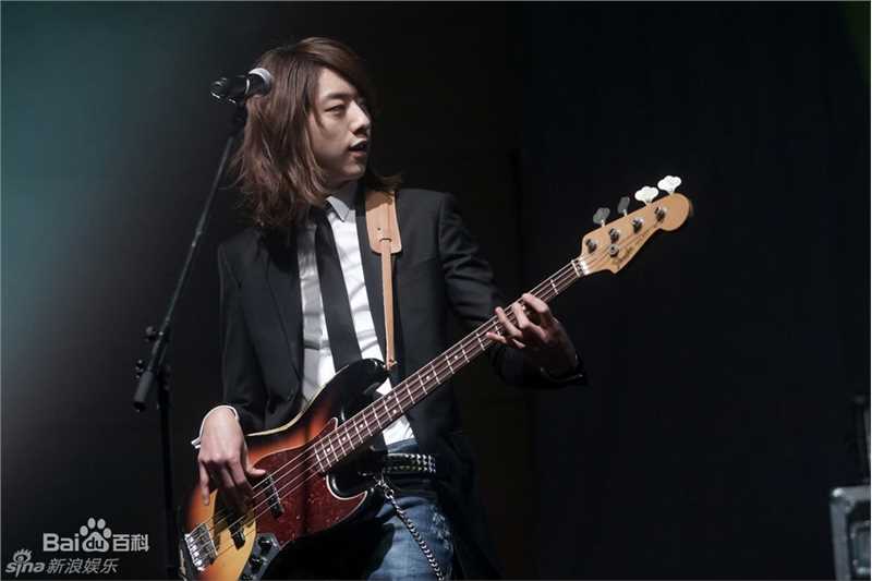 精选李正信(（Lee Jung Shin）)精彩图册