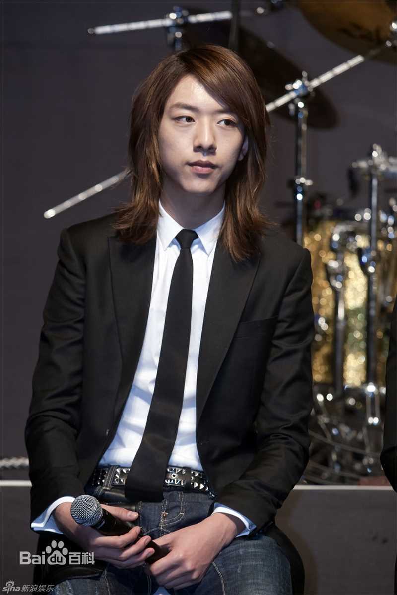 精选李正信(（Lee Jung Shin）)精彩图册