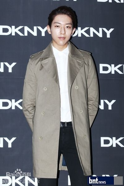 精选李正信(（Lee Jung Shin）)精彩图册