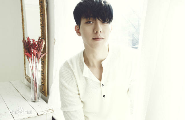 精选李正信(（Lee Jung Shin）)