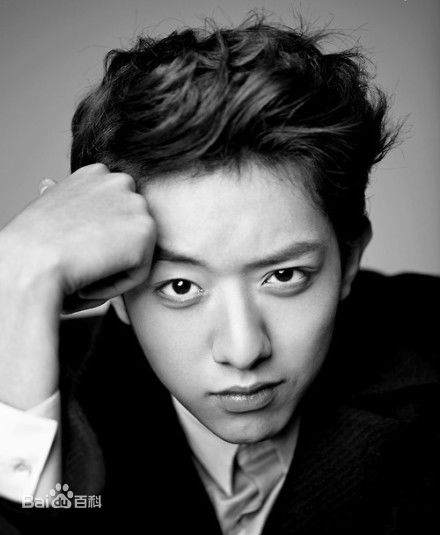 精选李正信(（Lee Jung Shin）)