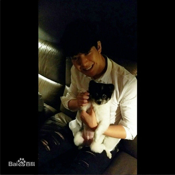 朴敏雨（官方译名）(，Park Min Woo)INS壁纸壁纸