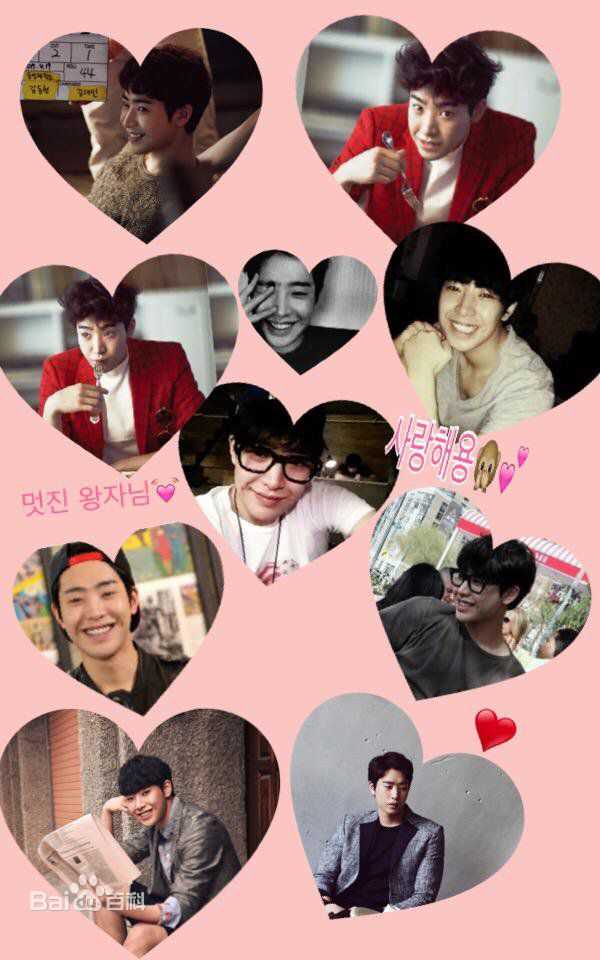 朴敏雨（官方译名）(，Park Min Woo)INS壁纸壁纸